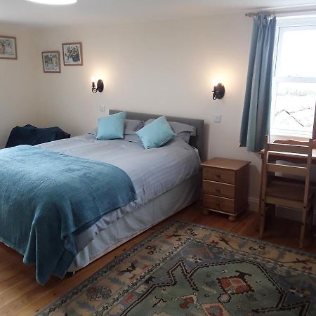 Sharlands Farm Bed And Breakfast Bude Luaran gambar