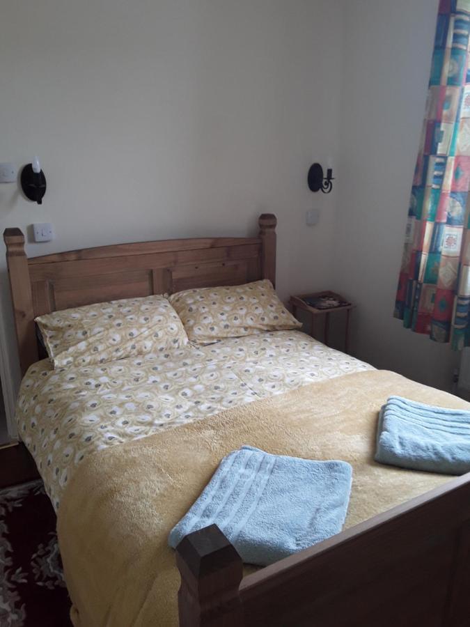 Sharlands Farm Bed And Breakfast Bude Luaran gambar